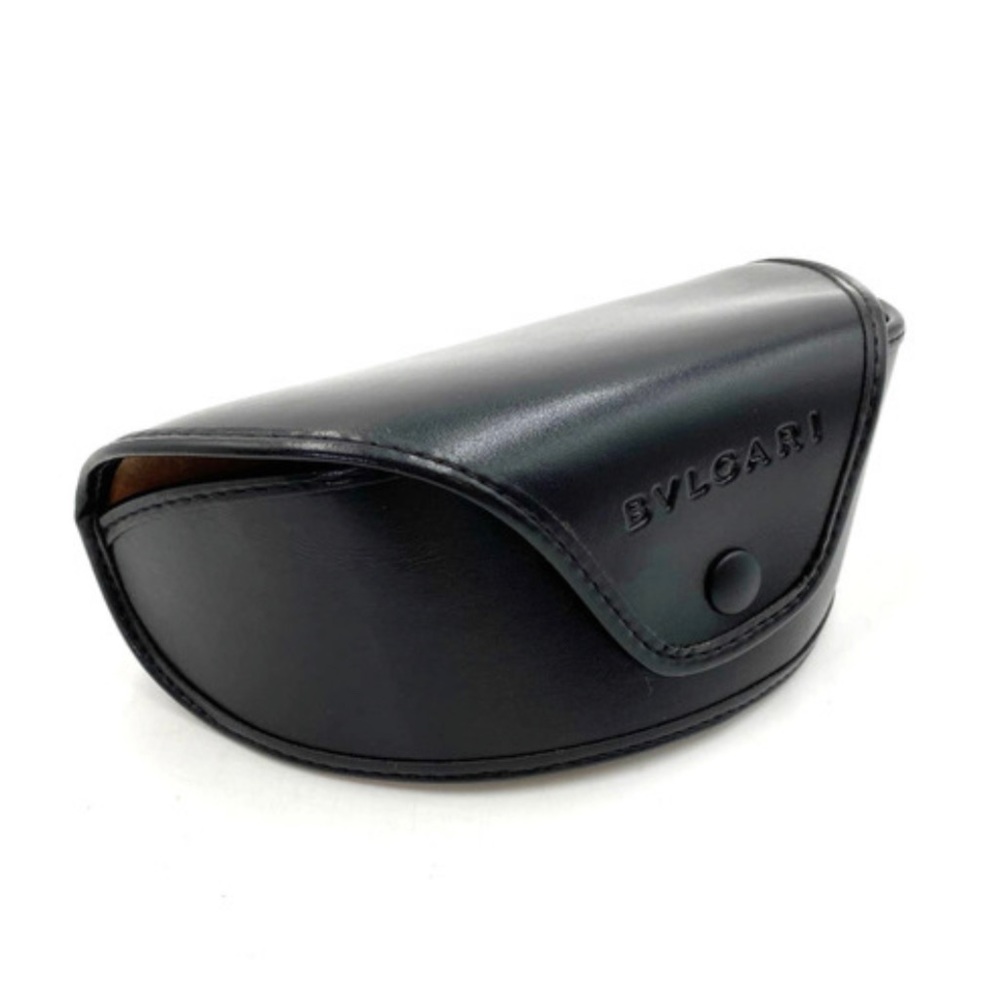 Bvgari sunglass case